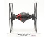 First Order Special Forces Tie Fighter Star Wars 2015 Hasbro Figure Vehicle