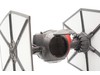 First Order Special Forces Tie Fighter Star Wars 2015 Hasbro Figure Vehicle