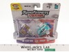 Scrap Iron Vs. Grindor Transformers Cybertron RID 2005 Hasbro NEW MOSC SEALED