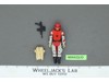 Crazylegs V1 G.I. Joe 1987 Hasbro Vintage Action Figure