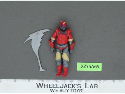 Royal Guard V1 G.I. Joe 1987 Hasbro Vintage Action Figure