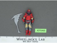 Royal Guard V1 G.I. Joe 1987 Hasbro Vintage Action Figure