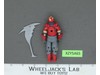 Royal Guard V1 G.I. Joe 1987 Hasbro Vintage Action Figure