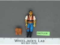 Red Dog V1 G.I. Joe 1987 Hasbro Vintage Action Figure