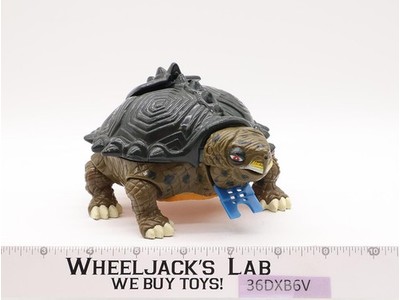 Mini-Mutant Tokka Technodrome Playset Teenage Mutant Ninja Turtle Playmates