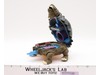 Mini-Mutant Tokka Technodrome Playset Teenage Mutant Ninja Turtle Playmates