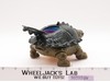 Mini-Mutant Tokka Technodrome Playset Teenage Mutant Ninja Turtle Playmates