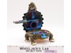 Mini-Mutant Tokka Technodrome Playset Teenage Mutant Ninja Turtle Playmates