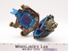 Mini-Mutant Tokka Technodrome Playset Teenage Mutant Ninja Turtle Playmates
