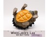 Mini-Mutant Tokka Technodrome Playset Teenage Mutant Ninja Turtle Playmates