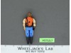 Mercer V1 G.I. Joe 1989 Hasbro Vintage Action Figure