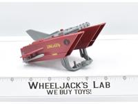 Cobra Jet Pack W/Missiles #1 Complete 1987 Hasbro GI Joe Vehicle Vintage