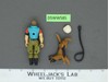 Law & Order V1 G.I. Joe 1987 Hasbro Vintage Action Figure