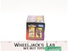 Refuser Dump Truck Complete Transformers Micron Booster 4 2007 Takara Figure