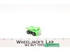 Refuser Dump Truck Complete Transformers Micron Booster 4 2007 Takara Figure