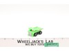 Refuser Dump Truck Complete Transformers Micron Booster 4 2007 Takara Figure