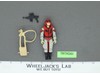 Crazylegs V1 G.I. Joe 1987 Hasbro Vintage Action Figure