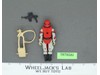 Crazylegs V1 G.I. Joe 1987 Hasbro Vintage Action Figure