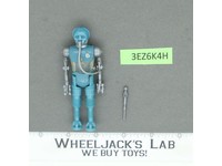 2-1B Medical Droid 100% Complete Star Wars Vintage Kenner ESB 1980 NO REPRO