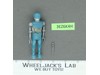2-1B Medical Droid 100% Complete Star Wars Vintage Kenner ESB 1980 NO REPRO