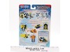 Buzzsaw Drill Bit & Dualor Transformers Armada 2002 Hasbro Figures NEW SEALED