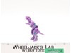 Gnashteeth T-Rex Complete Transformers Micron Booster 4 2007 Takara Figure