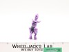 Gnashteeth T-Rex Complete Transformers Micron Booster 4 2007 Takara Figure