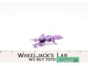 Gnashteeth T-Rex Complete Transformers Micron Booster 4 2007 Takara Figure