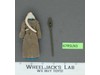 Bib Fortuna 100% Complete TAIWAN Star Wars ROTJ 1983 Vintage Kenner NO REPRO