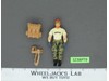 Outback V1 G.I. Joe 1987 Hasbro Vintage Action Figure
