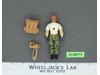 Outback V1 G.I. Joe 1987 Hasbro Vintage Action Figure