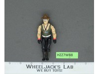 Sgt. Slaughter V1 G.I. Joe 1985 Hasbro Vintage Action Figure