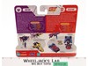 Sunstorm Vs. Checkpoint Transformers Cybertron RID 2005 Hasbro NEW MOSC SEALED