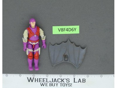 Nemesis Enforcer V1 G.I. Joe 1987 Hasbro Vintage Action Figure