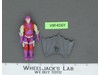 Nemesis Enforcer V1 G.I. Joe 1987 Hasbro Vintage Action Figure