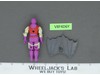 Nemesis Enforcer V1 G.I. Joe 1987 Hasbro Vintage Action Figure