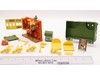 Sewer Wars Mini Mutants Playset TMNT 1994 Playmates Toys Vintage