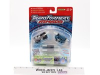 Broadside Fetch & Scattor Transformers Armada 2002 Hasbro NEW SEALED