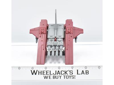 Cobra Jet Pack W/Missiles #3 Complete 1987 Hasbro GI Joe Vehicle Vintage