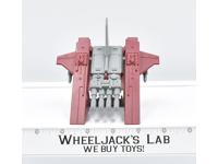 Cobra Jet Pack W/Missiles #3 Complete 1987 Hasbro GI Joe Vehicle Vintage