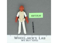 Admiral Ackbar 100% Complete Star Wars ROTJ 1983 Vintage Kenner NO REPRO