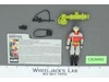 Sneak Peek V1 G.I. Joe 1987 Hasbro Vintage Action Figure