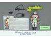 Sneak Peek V1 G.I. Joe 1987 Hasbro Vintage Action Figure