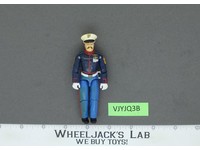 Gung-Ho Gung Ho V2 G.I. Joe 1987 Hasbro Vintage Action Figure