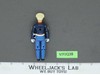 Gung-Ho Gung Ho V2 G.I. Joe 1987 Hasbro Vintage Action Figure