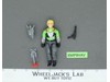 Psyche-Out V1 G.I. Joe 1987 Hasbro Vintage Action Figure