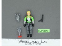 Psyche-Out V1 G.I. Joe 1987 Hasbro Vintage Action Figure