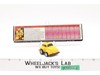 Bumblebee Yellow 100% Complete 1984 G1 Transformers Vintage Hasbro Action Figure