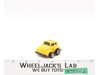 Bumblebee Yellow 100% Complete 1984 G1 Transformers Vintage Hasbro Action Figure