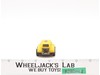 Bumblebee Yellow 100% Complete 1984 G1 Transformers Vintage Hasbro Action Figure